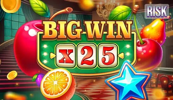 Ирис casino slot