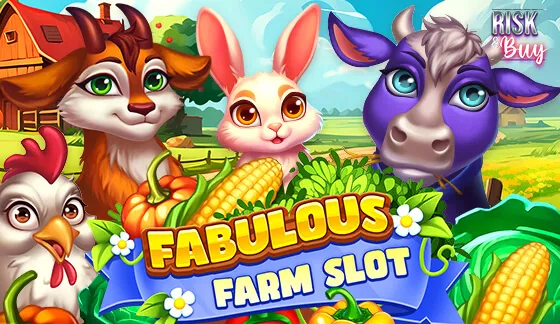 Iris casino slot
