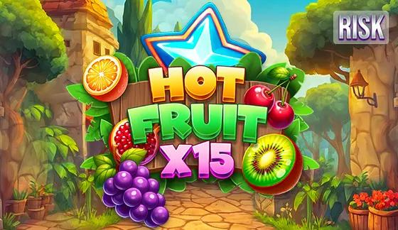 Iris casino slot