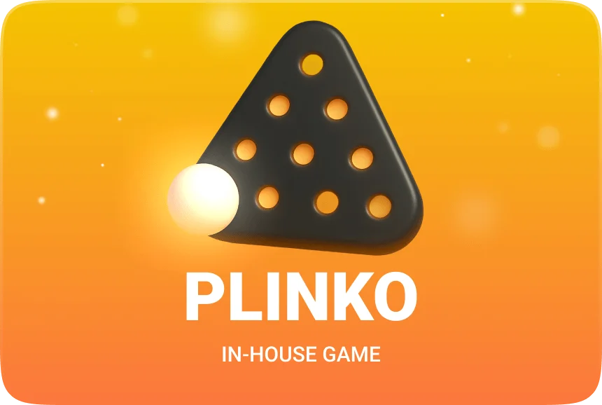 Демо-режим Plinko в Ирис