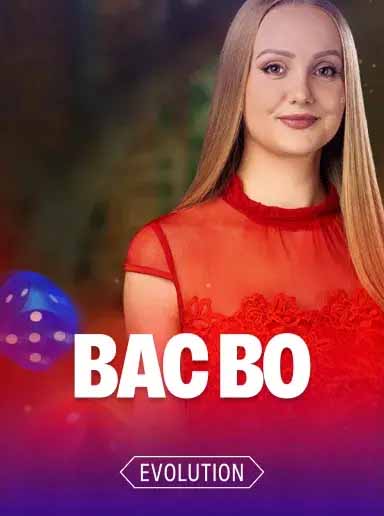 Bac Bo · Ирис Live Casino