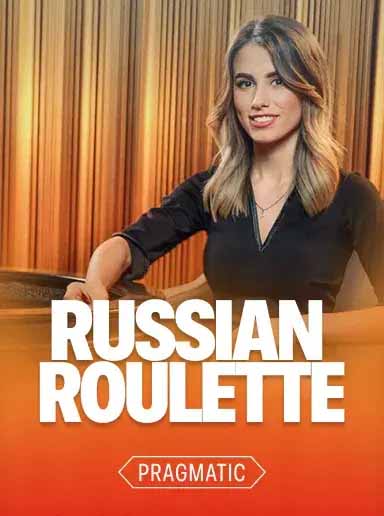 Russian Roulette · Ирис Live Casino